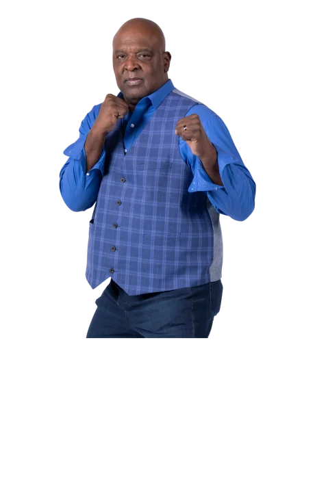 Zane Frazier