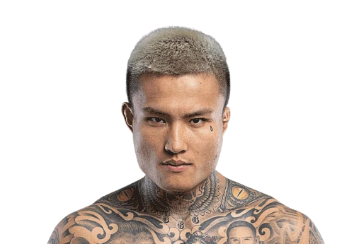 Li Kai Wen