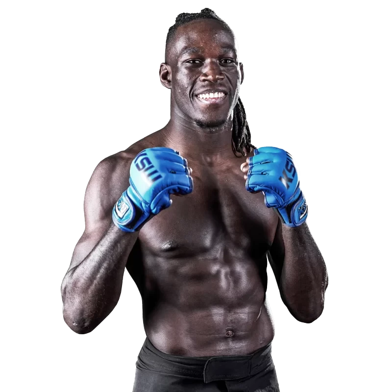 Amaury Wako-Zabo