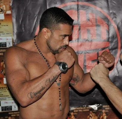 Aloisio Barros