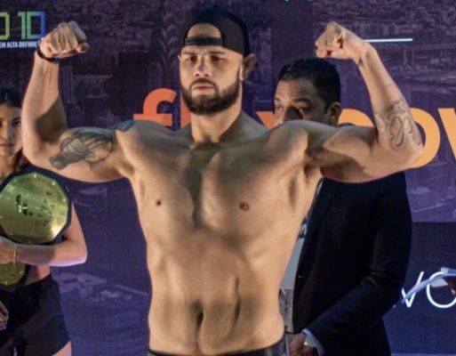 Matheus Scheffel