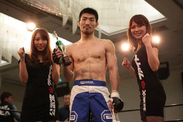 Mitsuhiro Okada