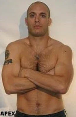 Stephan Potvin