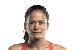 Gina Iniong