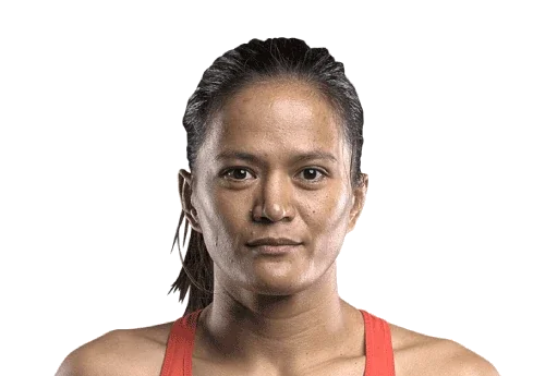 Gina Iniong