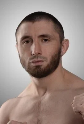 Yunus Evloev