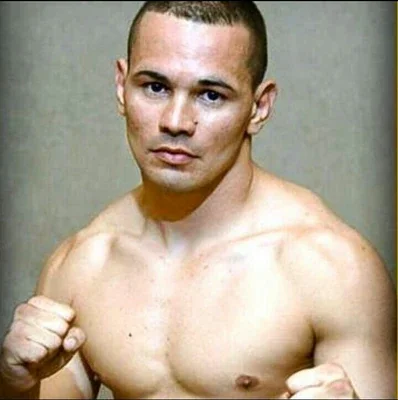 Orlando Sanchez Ruiz