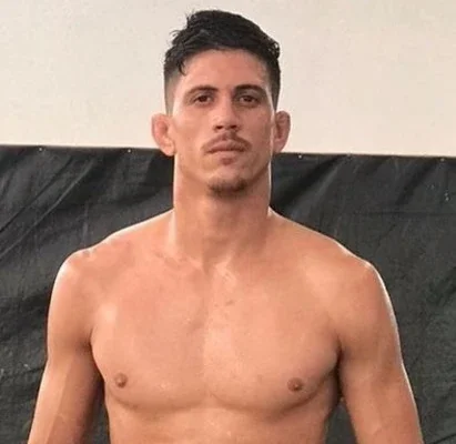 Lazaro Mascarenhas