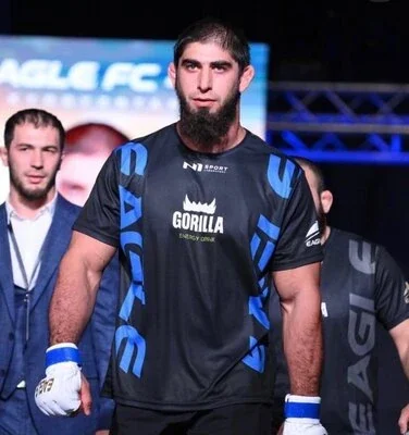 Arslan Bilalov