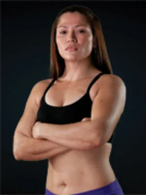 Suzie Montero
