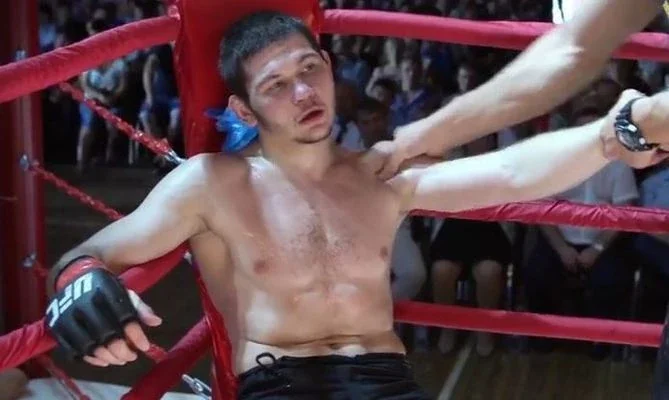 Alexei Nevzorov