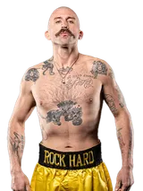 Greg Bono