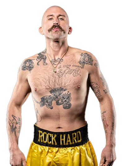 Greg Bono