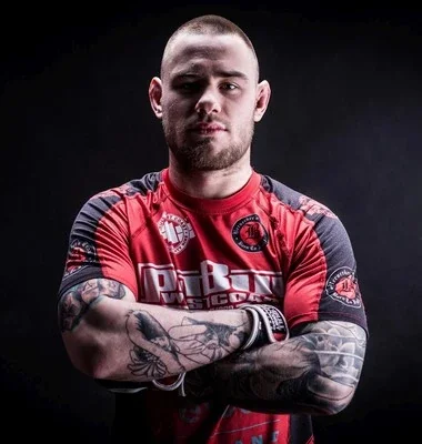 Marcin Mazurek