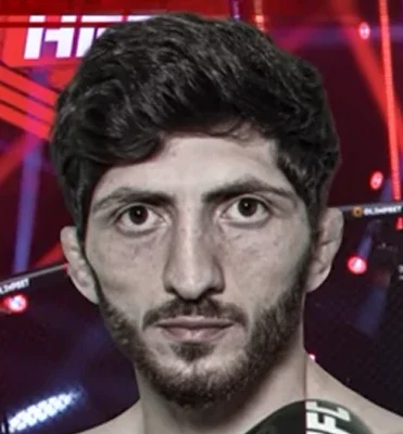Dimitri Jioev