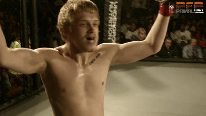 Connor Dixon