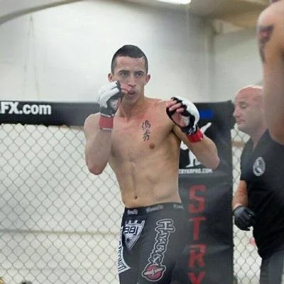 Daniel Gonzalez
