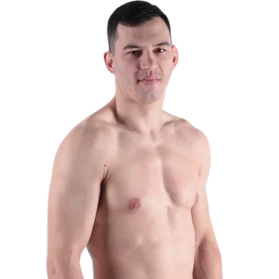 Alexander Chernov