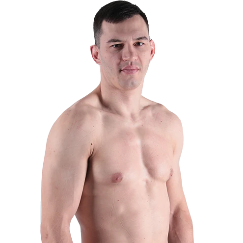 Alexander Chernov