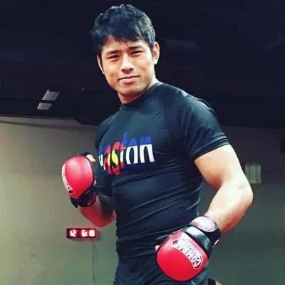 Nakapan Phungephorn