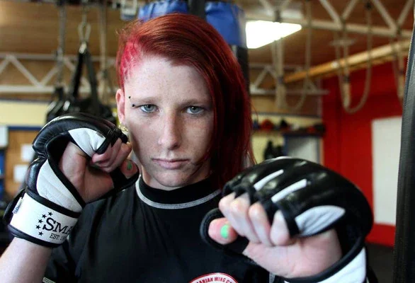 Rhiannon Thompson