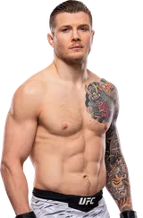 Marvin Vettori
