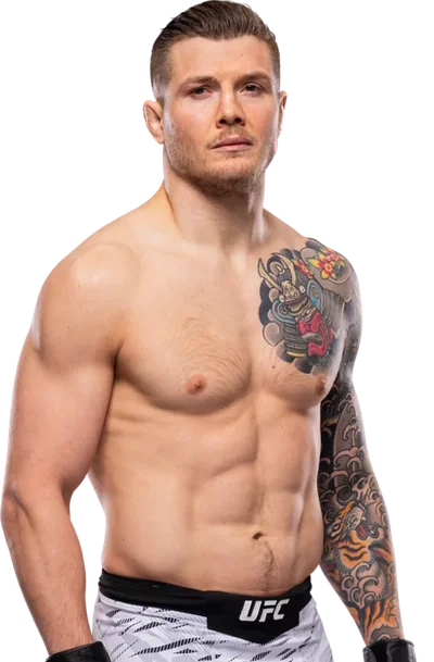 Marvin Vettori