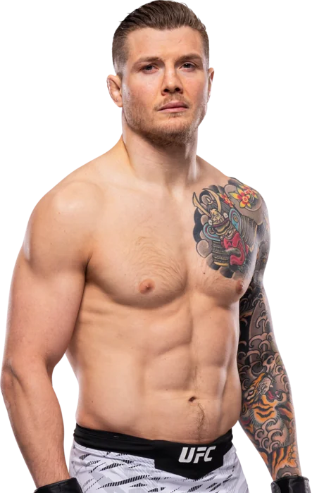 Marvin Vettori