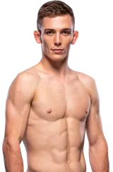 Cameron Saaiman