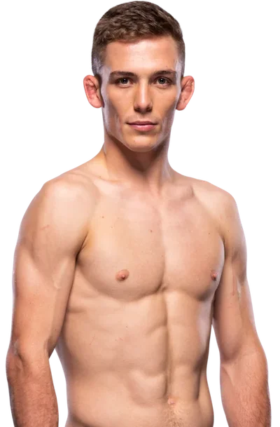 Cameron Saaiman