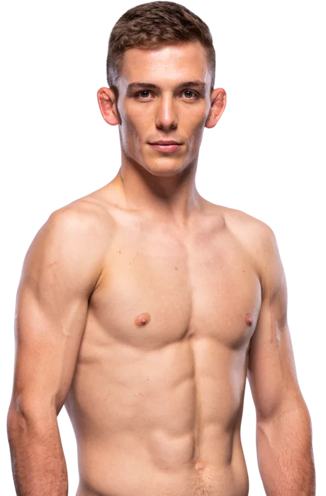 Cameron Saaiman
