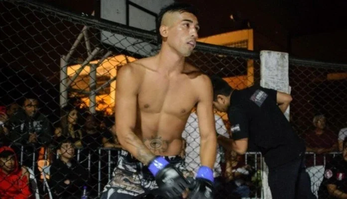 Geanfranco Cortez