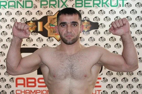 Ahmed Askhabov