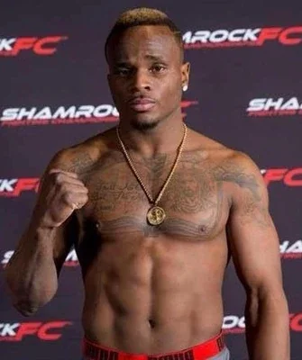 Eric Ellington