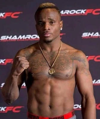 Eric Ellington