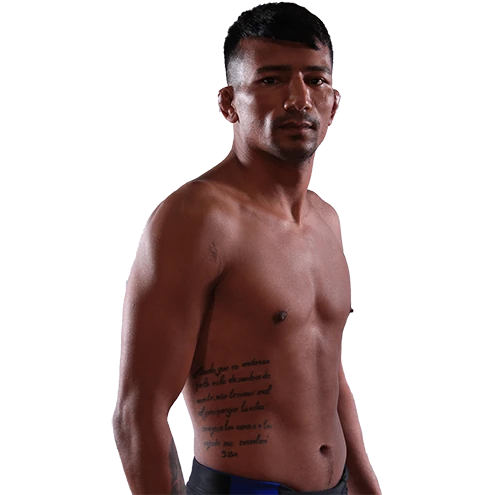 Nilton Gaviao