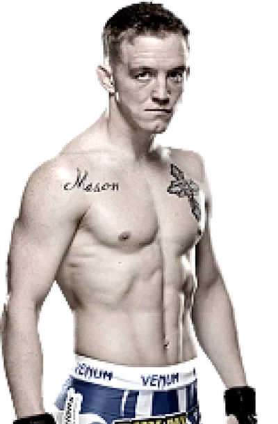 Colton Smith
