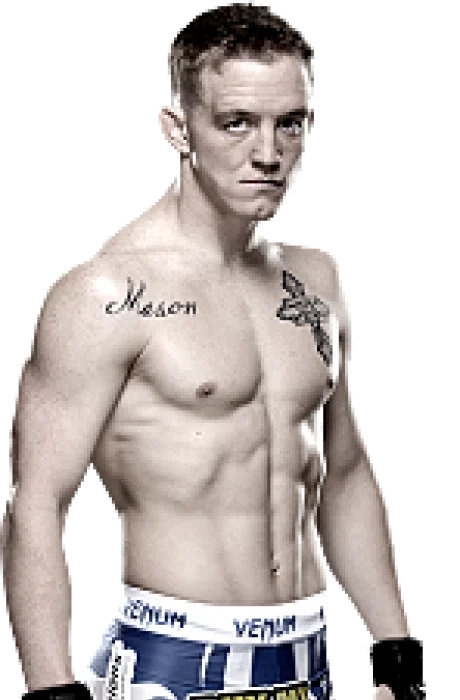 Colton Smith