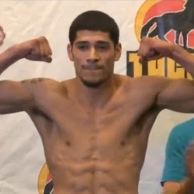 Samuel Alvarez