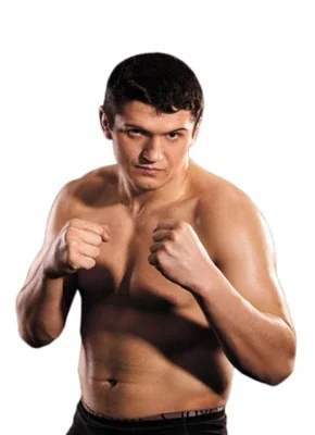 Dibir Zagirov