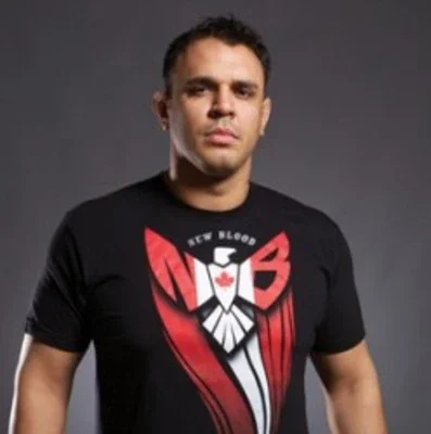 Anthony Gomez