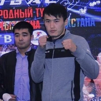 Shabdan Sarykov