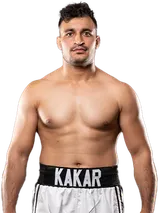 Ezatullah Kakar