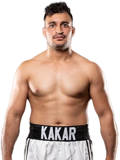 Ezatullah Kakar