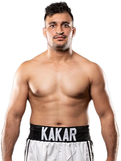Ezatullah Kakar