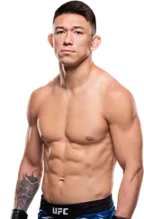 Kody Steele