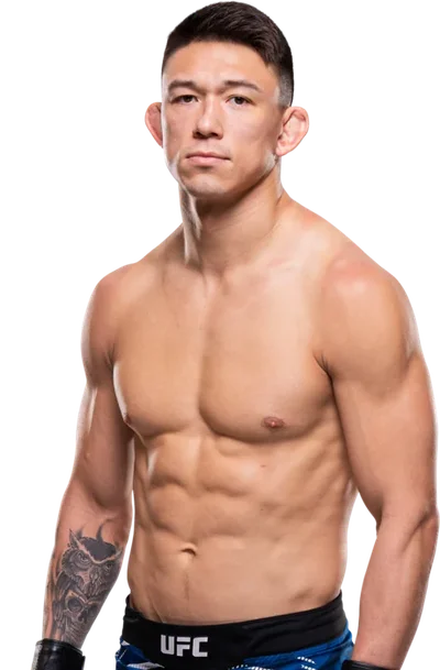 Kody Steele