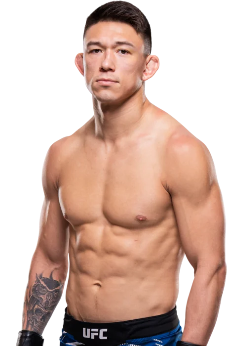 Kody Steele