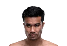 Siwakorn PK Saenchai