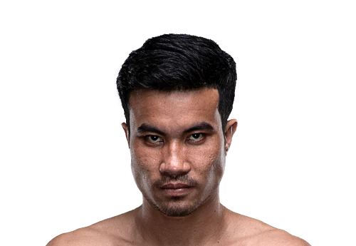 Siwakorn PK Saenchai